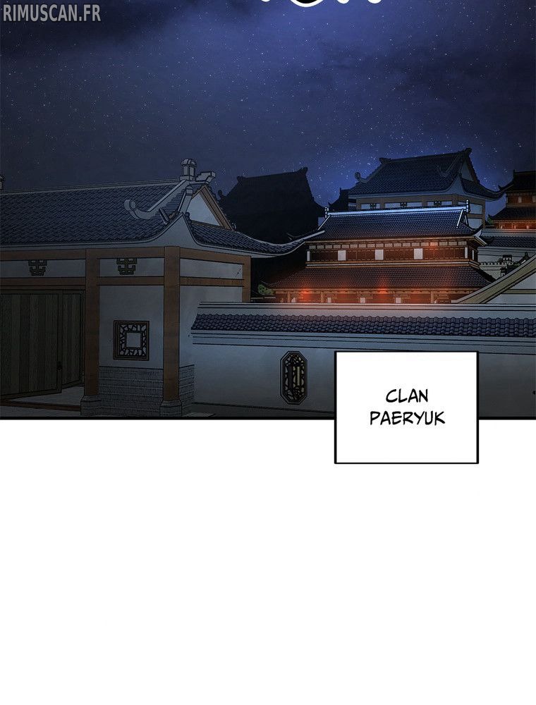 La Saga du Clan Mudang Chapitre 89 - Page 53