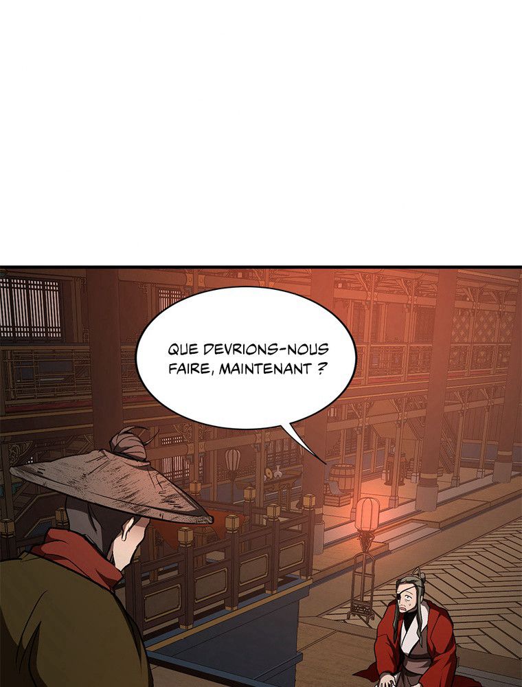 La Saga du Clan Mudang Chapitre 89 - Page 54