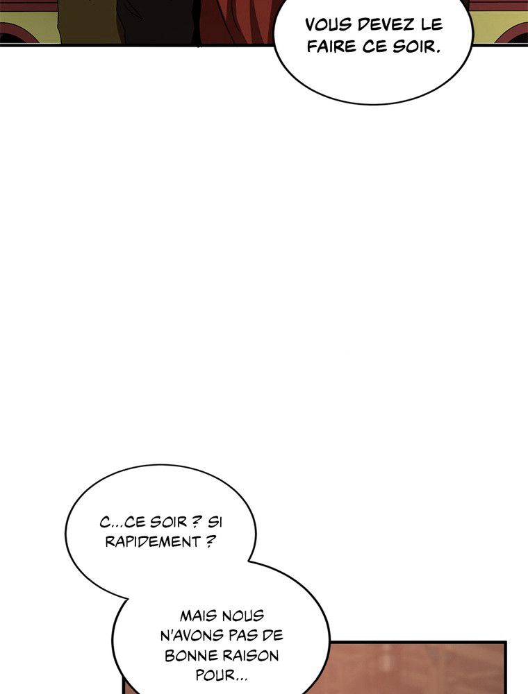 La Saga du Clan Mudang Chapitre 89 - Page 57