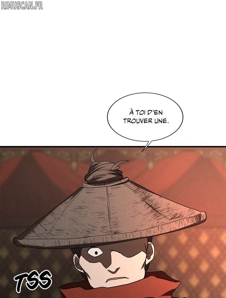 La Saga du Clan Mudang Chapitre 89 - Page 59