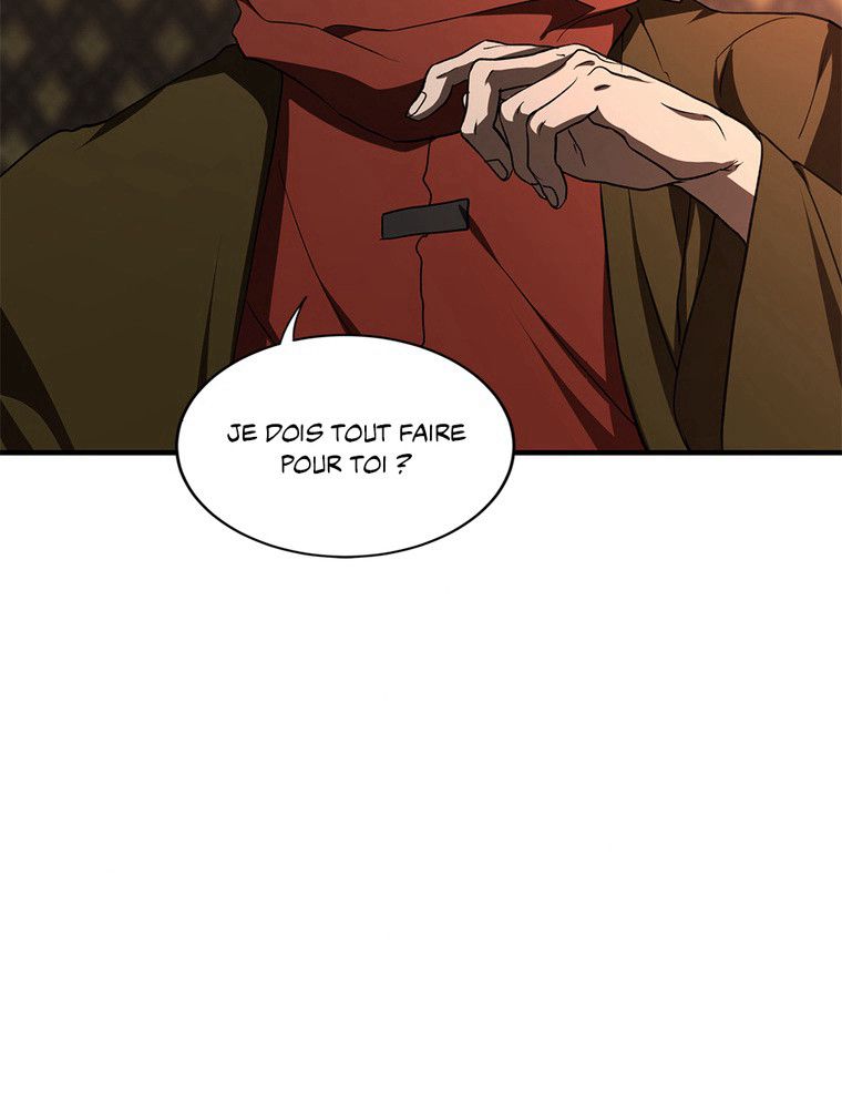La Saga du Clan Mudang Chapitre 89 - Page 60