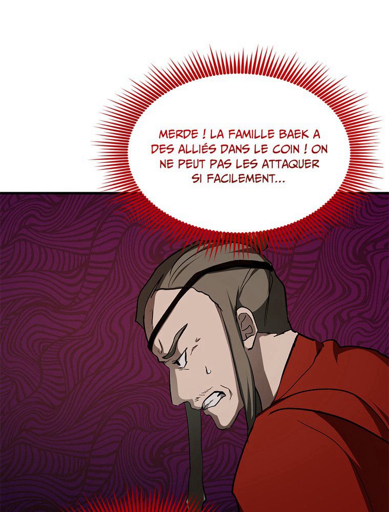 La Saga du Clan Mudang Chapitre 89 - Page 61