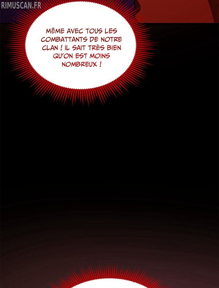 La Saga du Clan Mudang Chapitre 89 - Page 62
