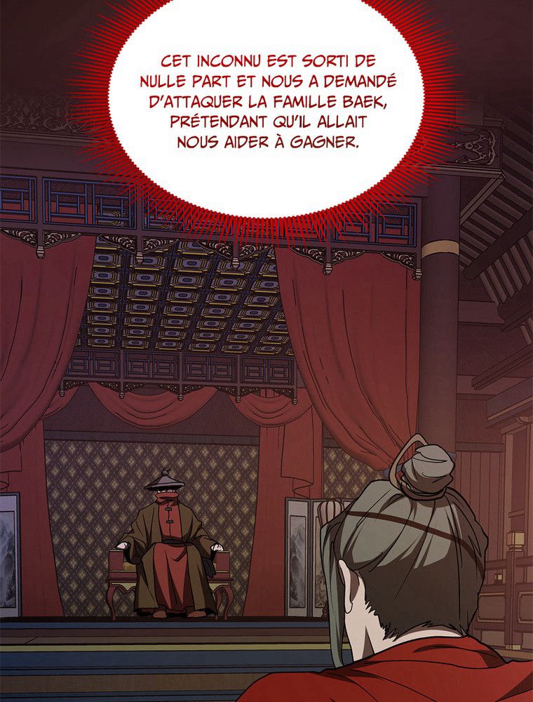 La Saga du Clan Mudang Chapitre 89 - Page 63