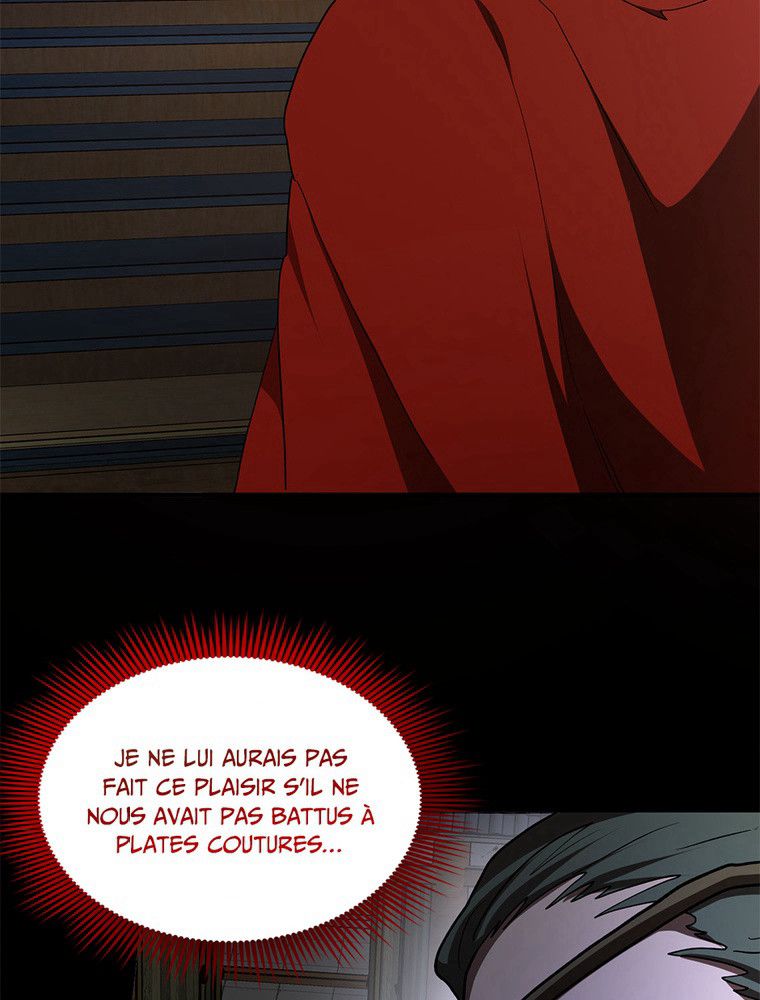 La Saga du Clan Mudang Chapitre 89 - Page 64