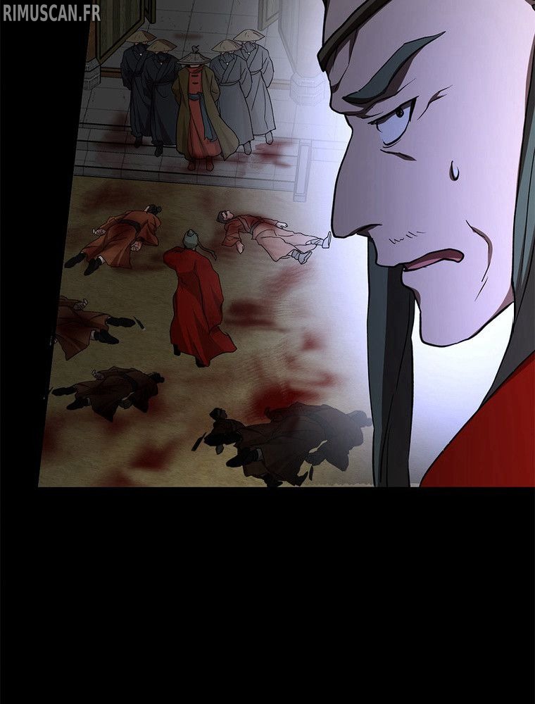 La Saga du Clan Mudang Chapitre 89 - Page 65