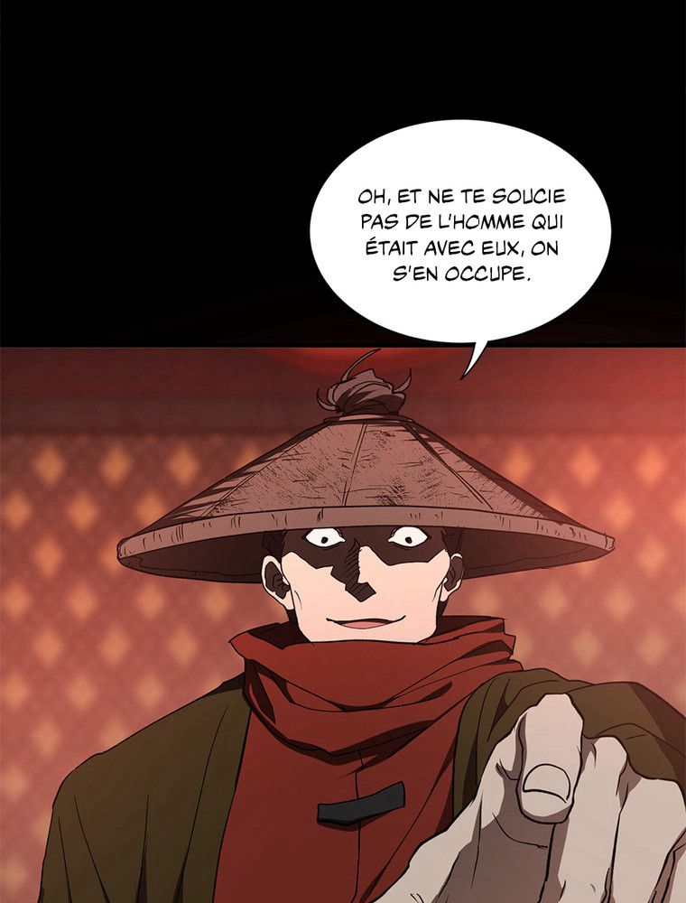 La Saga du Clan Mudang Chapitre 89 - Page 66