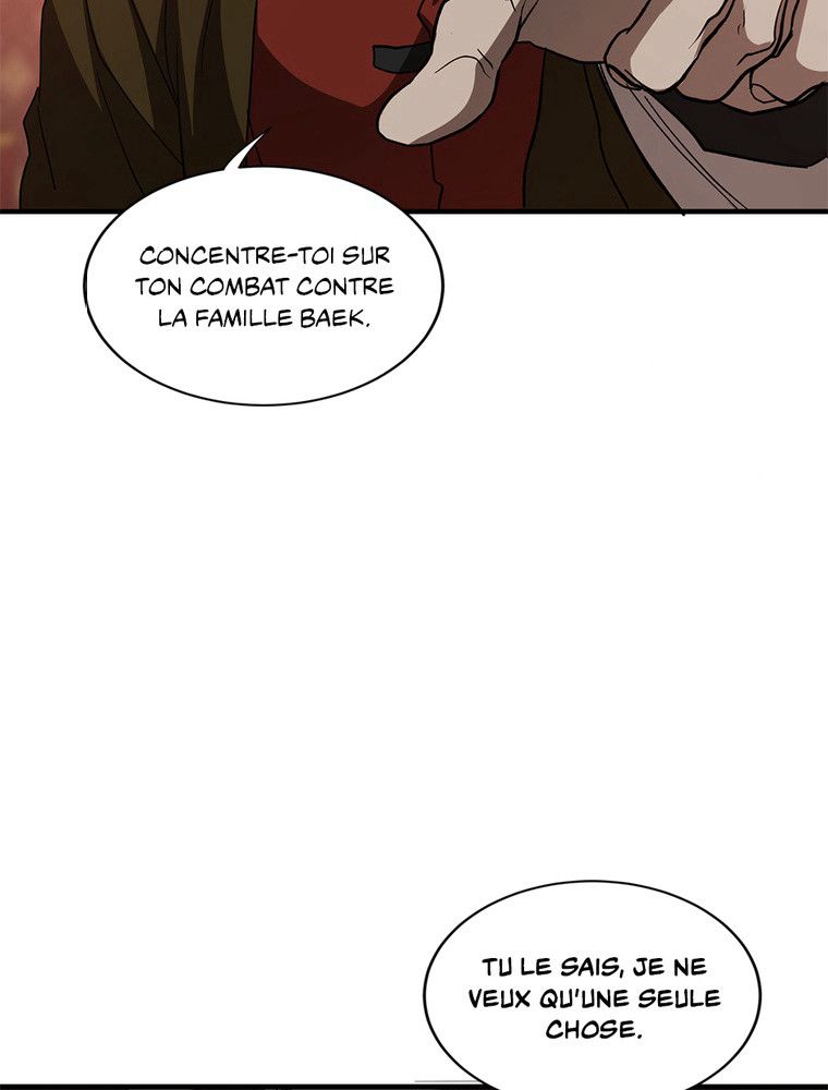 La Saga du Clan Mudang Chapitre 89 - Page 67