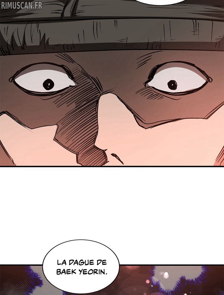 La Saga du Clan Mudang Chapitre 89 - Page 68