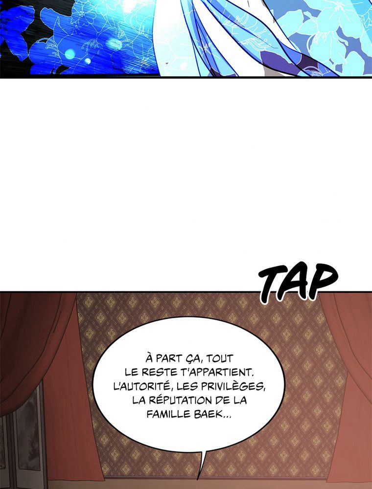 La Saga du Clan Mudang Chapitre 89 - Page 70