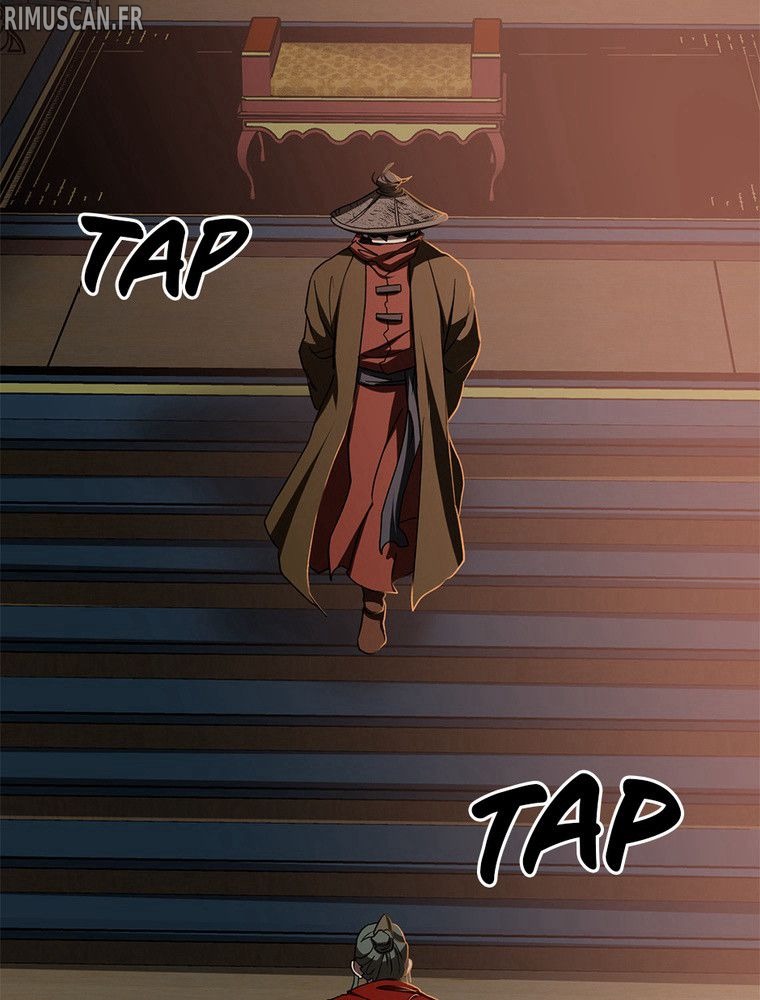La Saga du Clan Mudang Chapitre 89 - Page 71