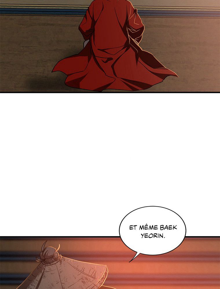 La Saga du Clan Mudang Chapitre 89 - Page 72