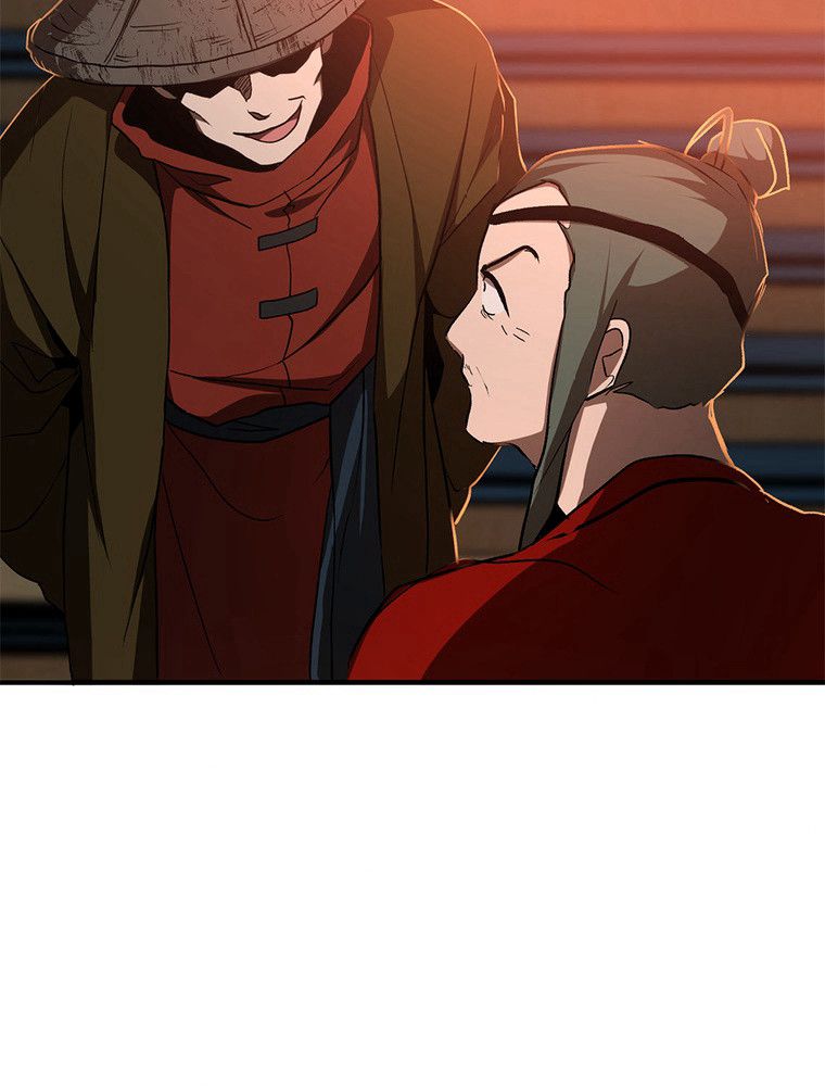 La Saga du Clan Mudang Chapitre 89 - Page 73