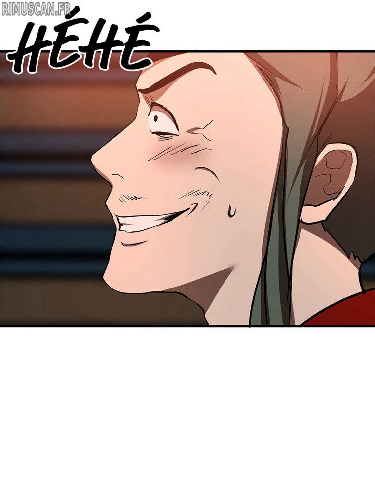 La Saga du Clan Mudang Chapitre 89 - Page 74