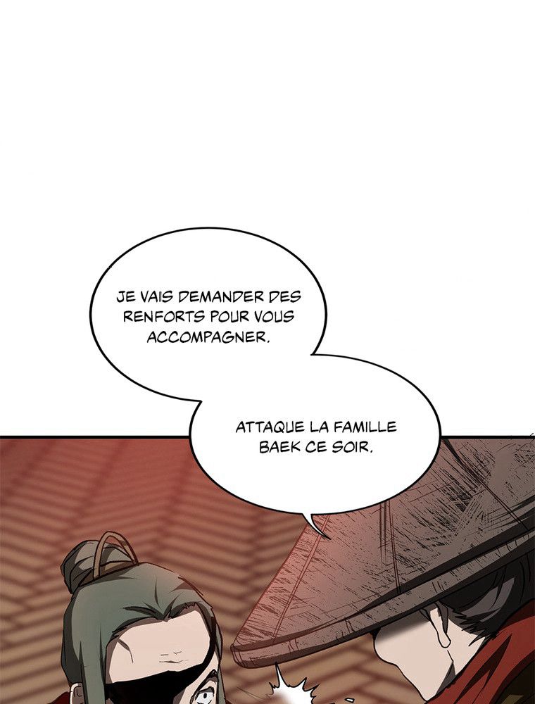 La Saga du Clan Mudang Chapitre 89 - Page 75