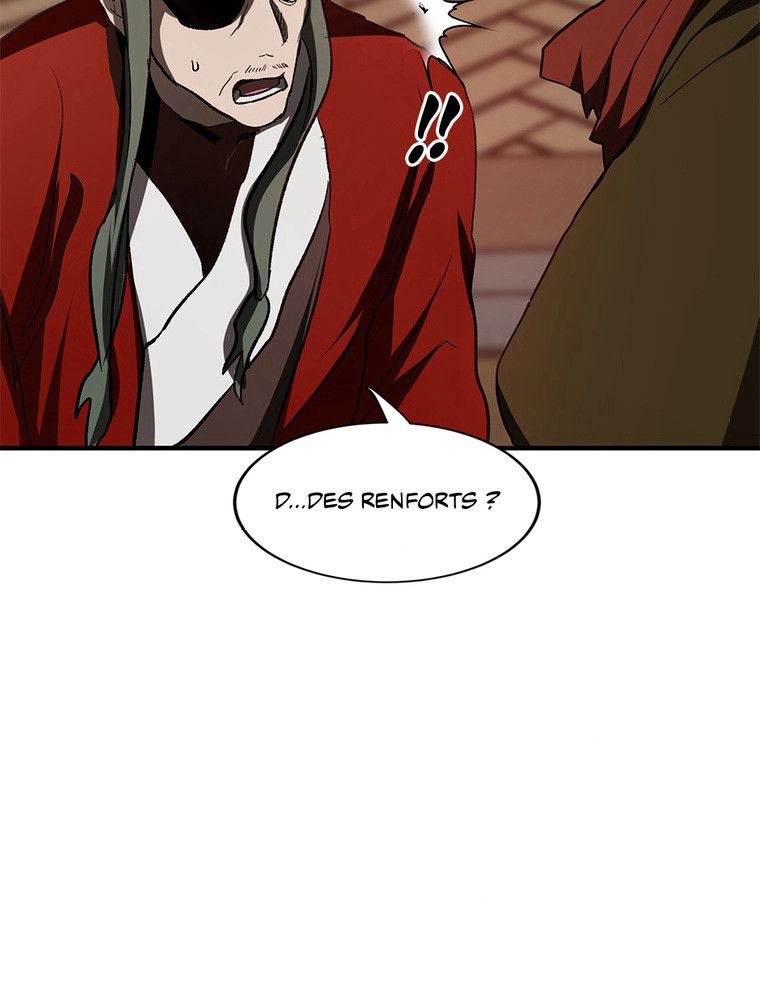 La Saga du Clan Mudang Chapitre 89 - Page 76