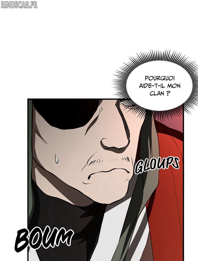 La Saga du Clan Mudang Chapitre 89 - Page 77