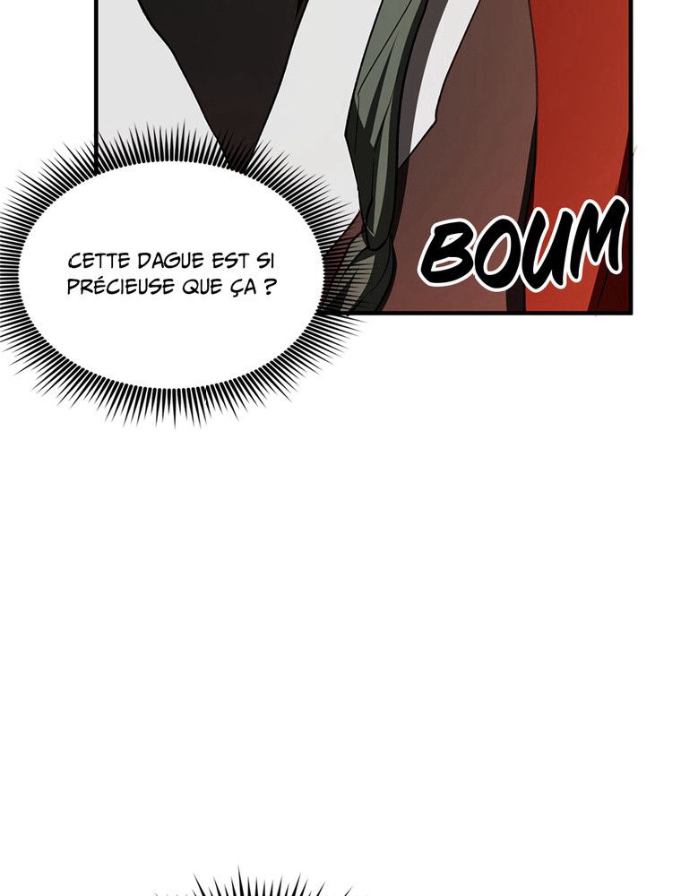 La Saga du Clan Mudang Chapitre 89 - Page 78