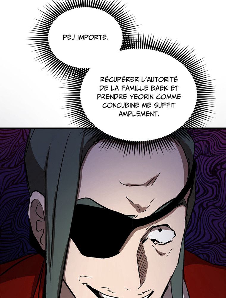 La Saga du Clan Mudang Chapitre 89 - Page 79