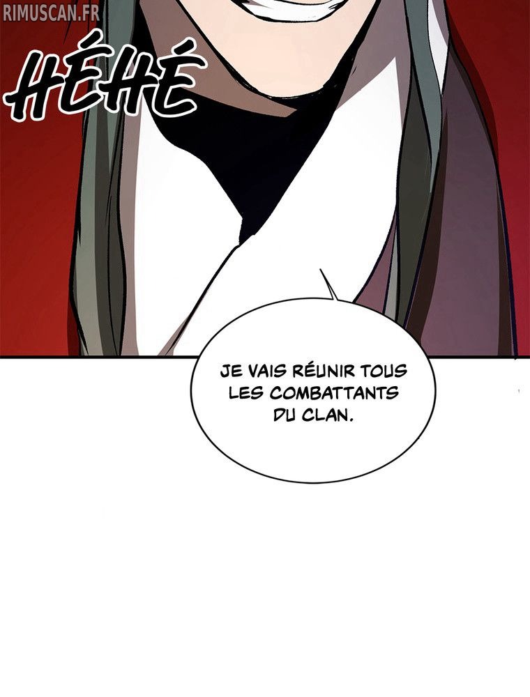 La Saga du Clan Mudang Chapitre 89 - Page 80