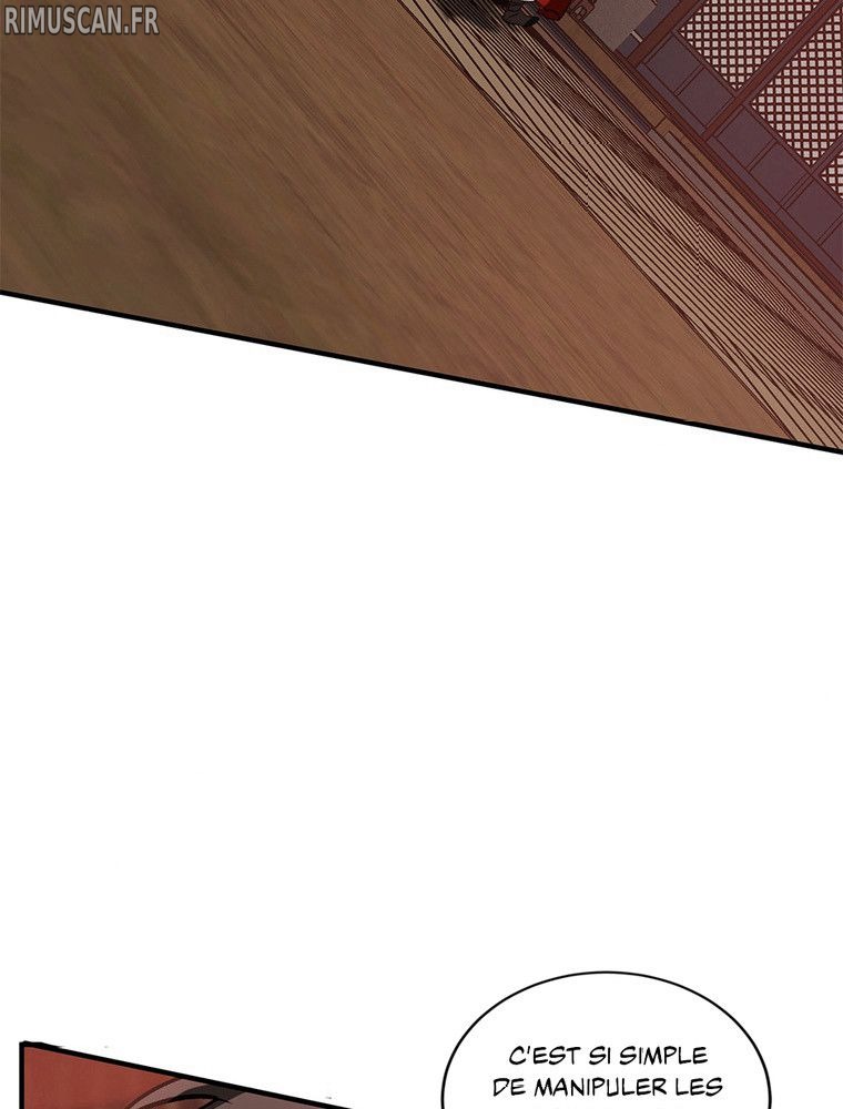 La Saga du Clan Mudang Chapitre 89 - Page 83