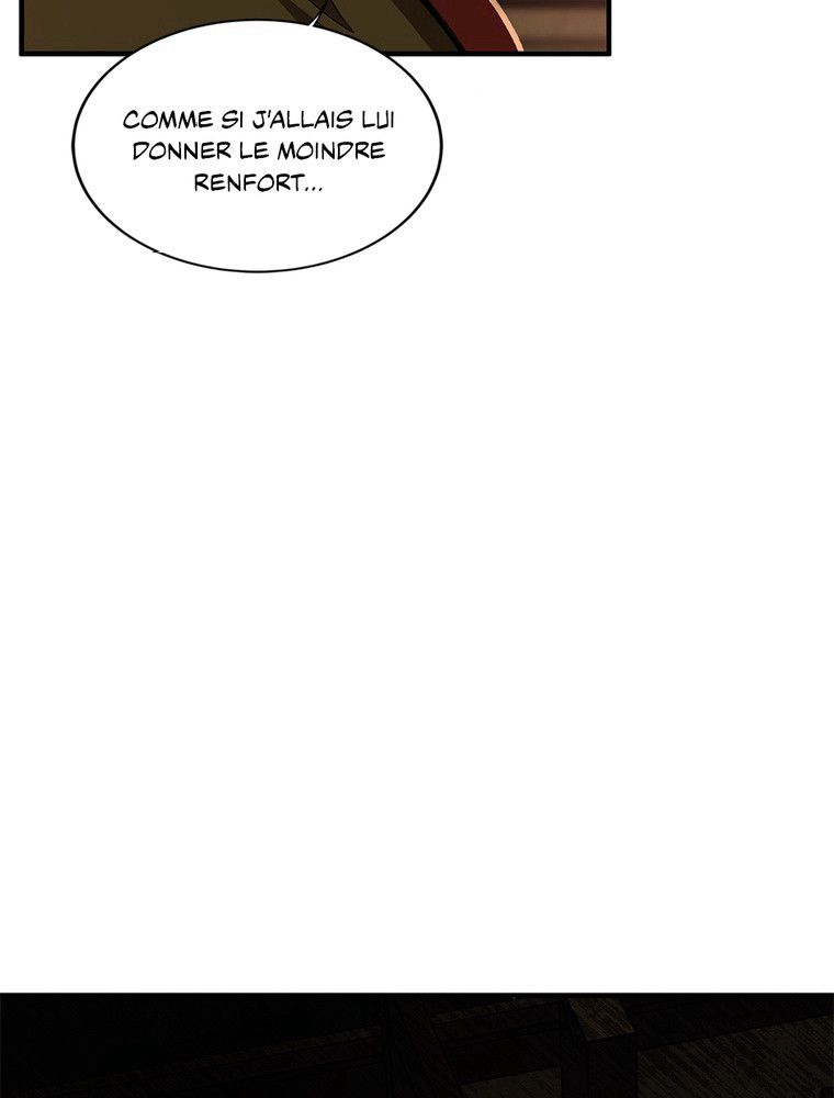 La Saga du Clan Mudang Chapitre 89 - Page 85