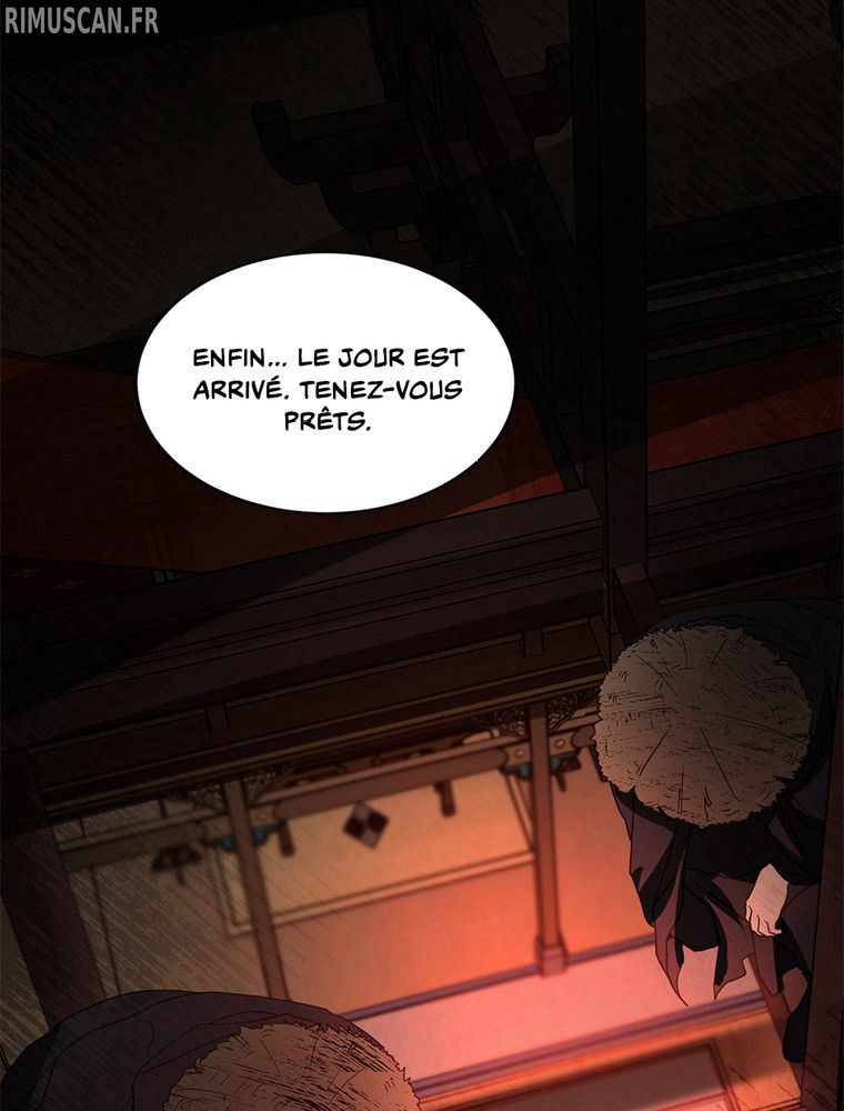 La Saga du Clan Mudang Chapitre 89 - Page 86