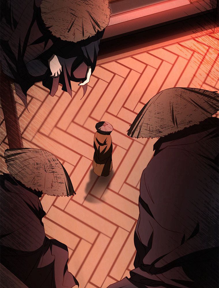 La Saga du Clan Mudang Chapitre 89 - Page 87