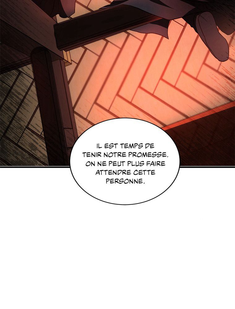 La Saga du Clan Mudang Chapitre 89 - Page 88