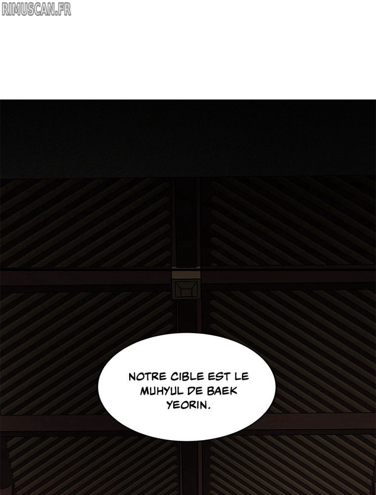 La Saga du Clan Mudang Chapitre 89 - Page 89