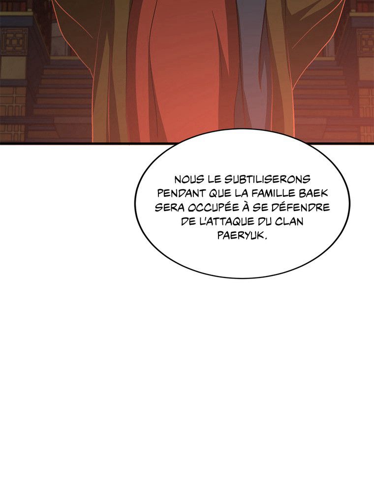 La Saga du Clan Mudang Chapitre 89 - Page 91