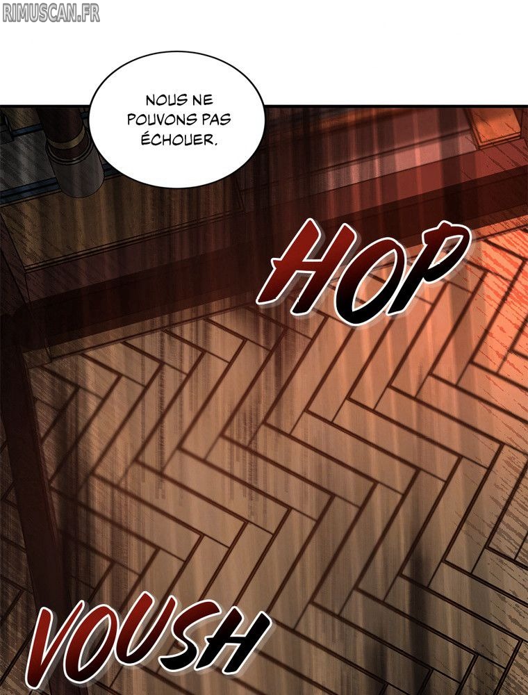 La Saga du Clan Mudang Chapitre 89 - Page 92