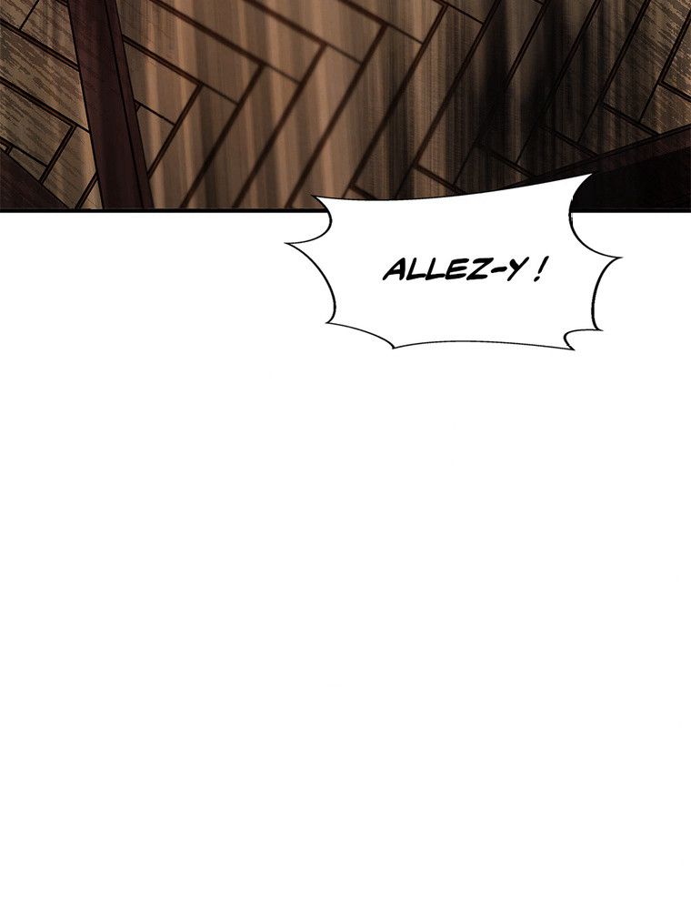 La Saga du Clan Mudang Chapitre 89 - Page 93