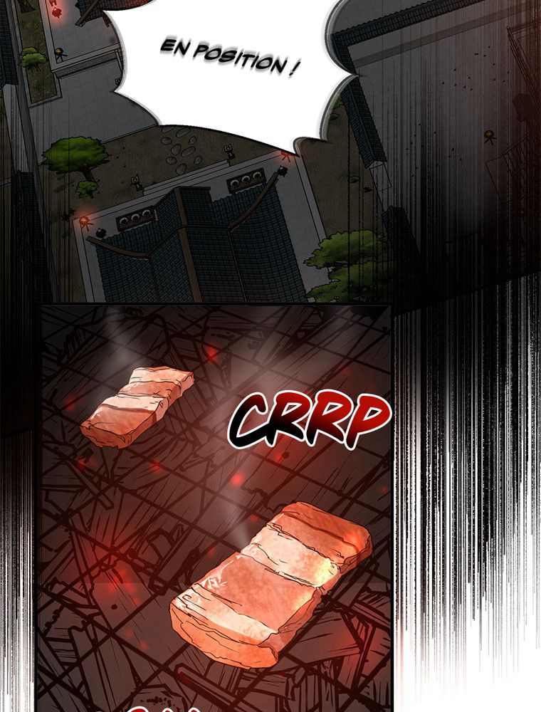 La Saga du Clan Mudang Chapitre 89 - Page 97