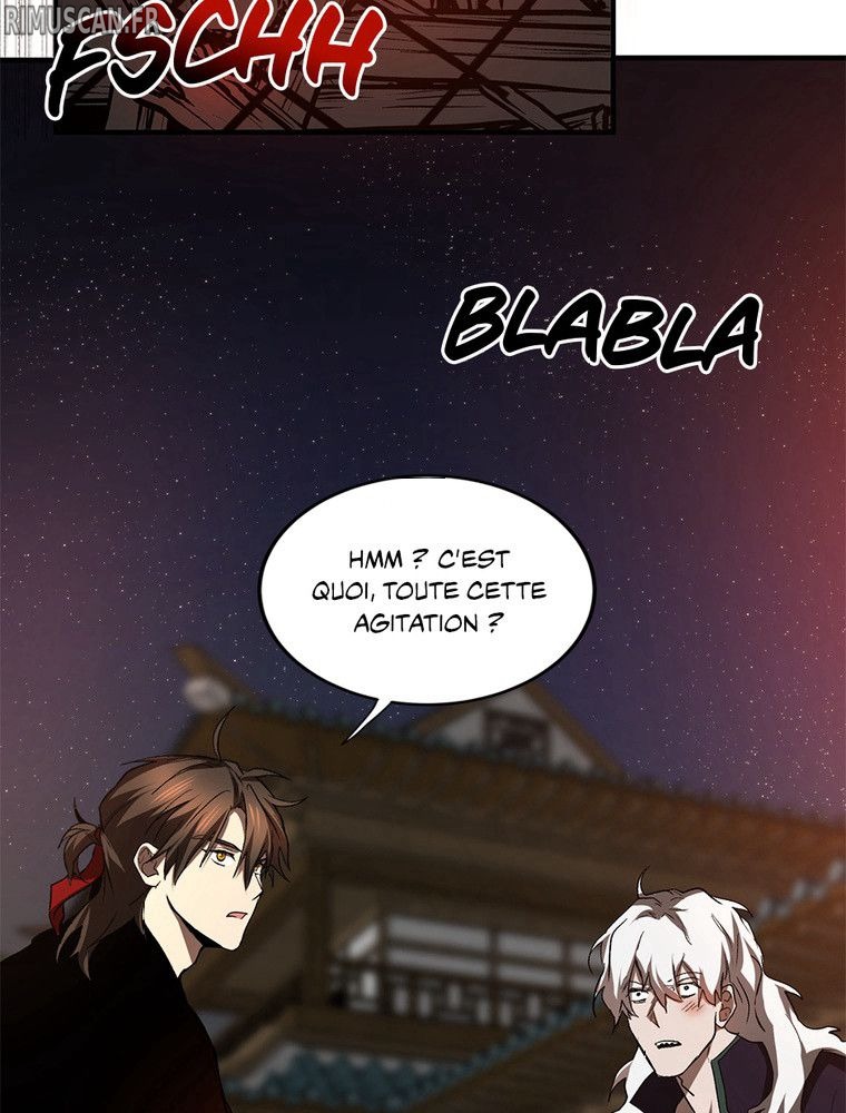 La Saga du Clan Mudang Chapitre 89 - Page 98