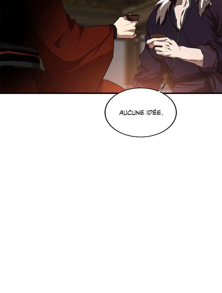 La Saga du Clan Mudang Chapitre 89 - Page 99