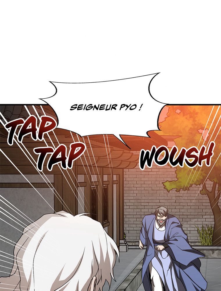 La Saga du Clan Mudang Chapitre 89 - Page 100