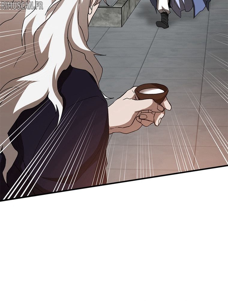 La Saga du Clan Mudang Chapitre 89 - Page 101