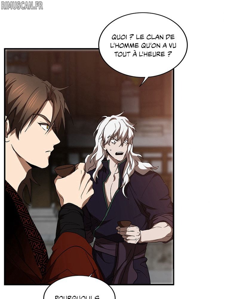 La Saga du Clan Mudang Chapitre 89 - Page 104