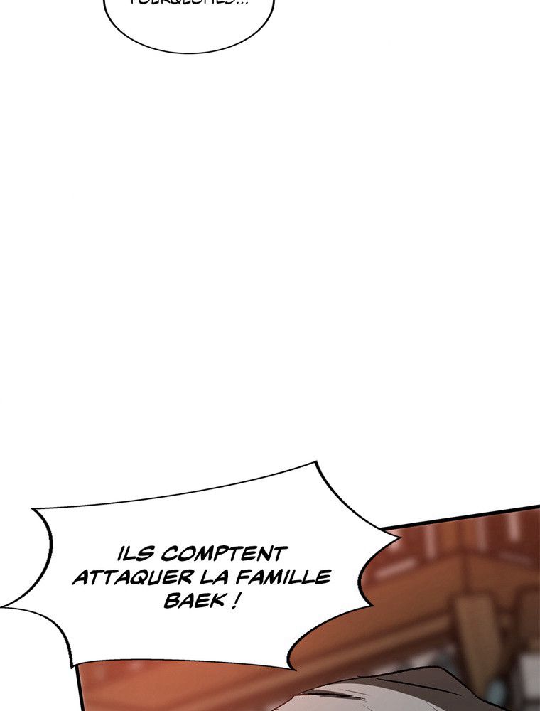 La Saga du Clan Mudang Chapitre 89 - Page 105