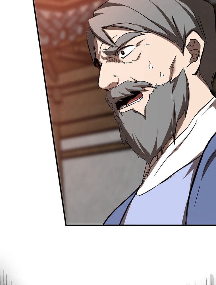 La Saga du Clan Mudang Chapitre 89 - Page 106