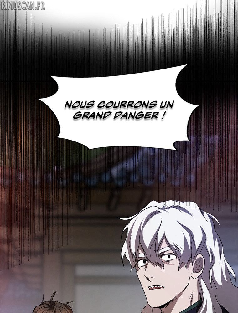 La Saga du Clan Mudang Chapitre 89 - Page 107