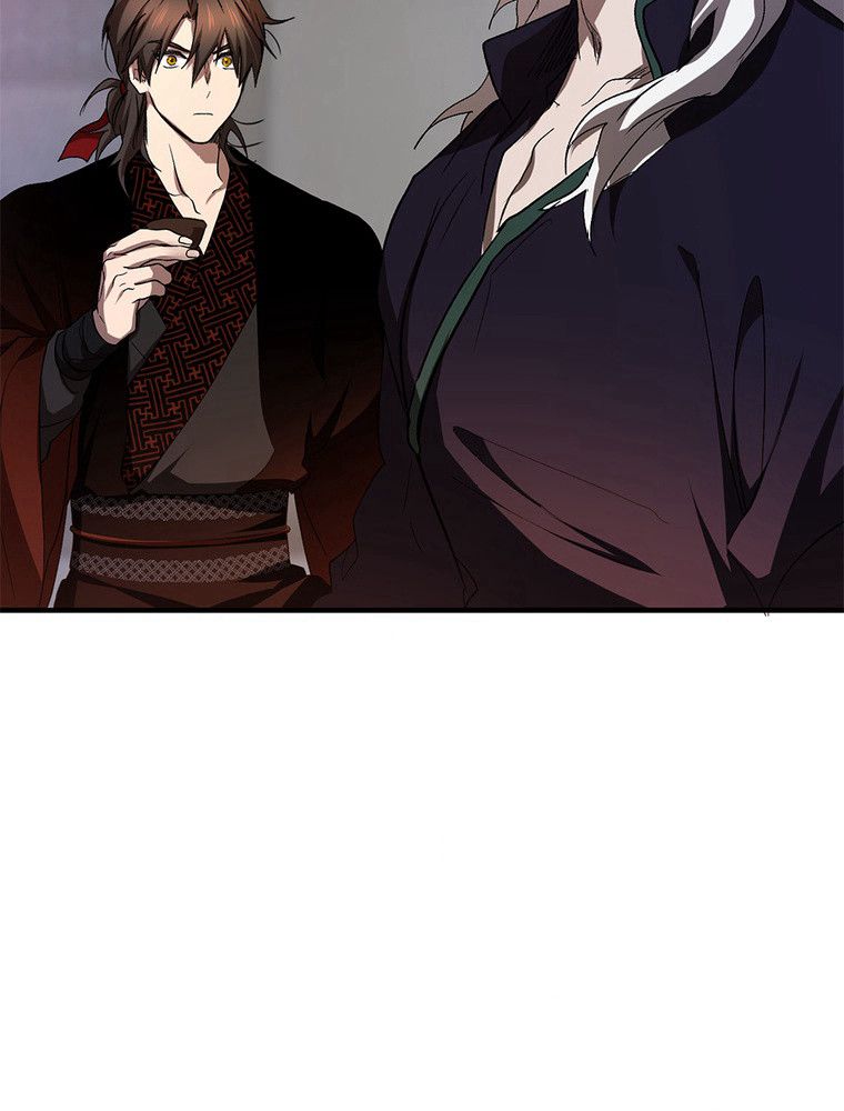 La Saga du Clan Mudang Chapitre 89 - Page 108