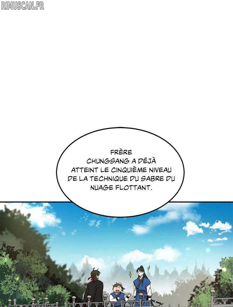 La Saga du Clan Mudang Chapitre 9 - Page 2