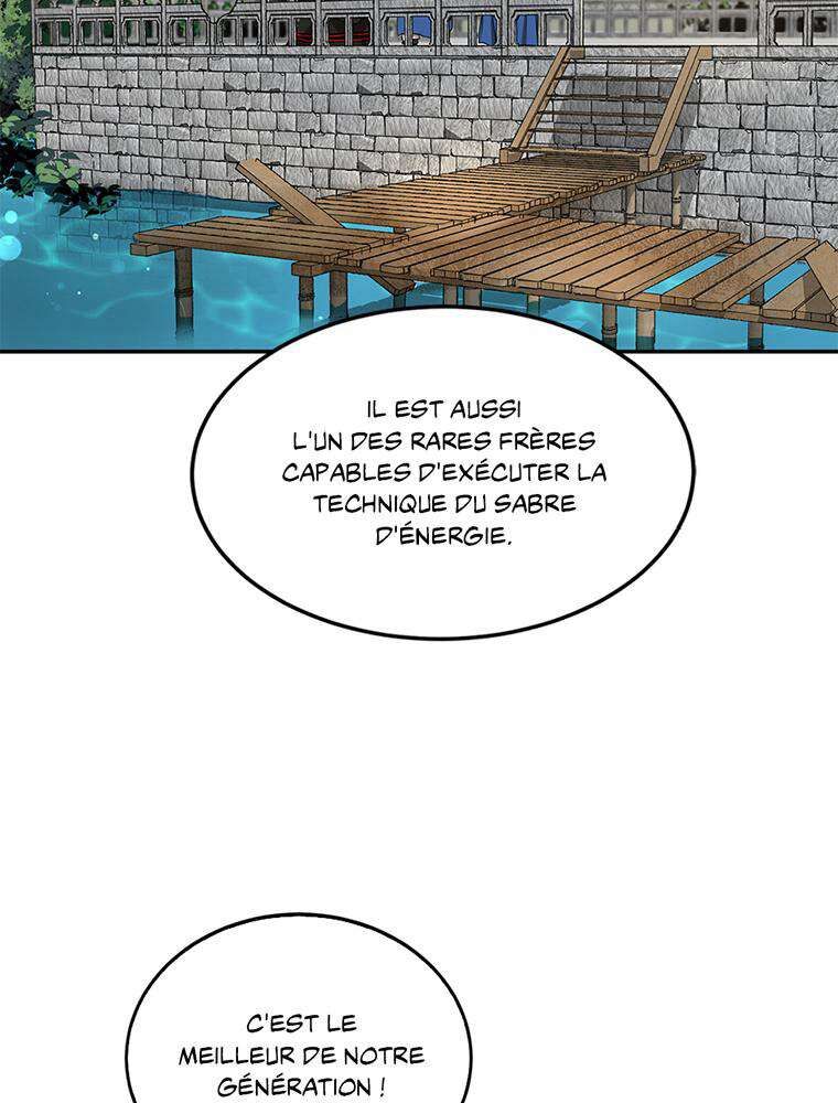 La Saga du Clan Mudang Chapitre 9 - Page 3