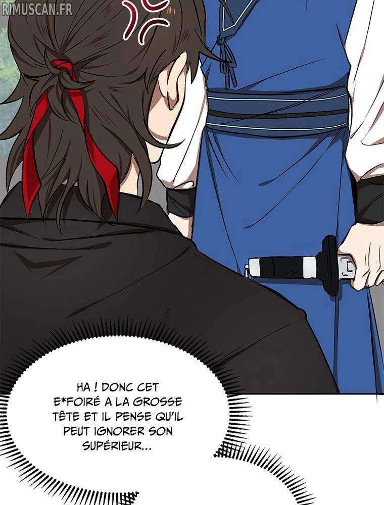 La Saga du Clan Mudang Chapitre 9 - Page 5