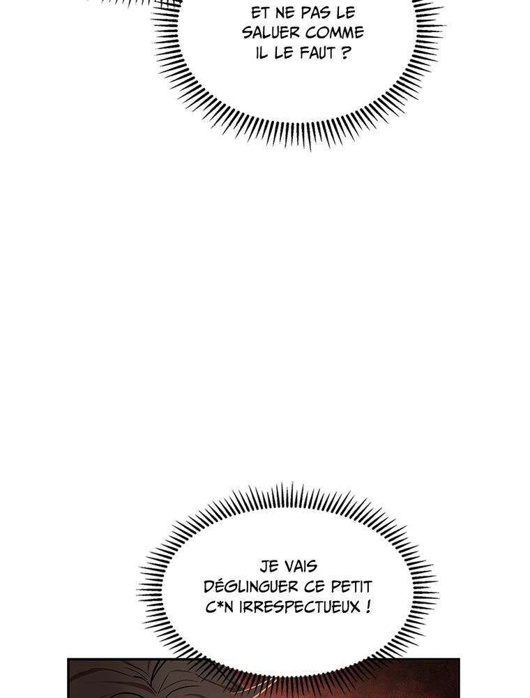 La Saga du Clan Mudang Chapitre 9 - Page 6