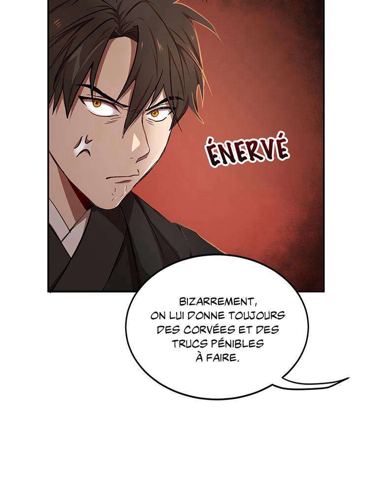 La Saga du Clan Mudang Chapitre 9 - Page 7