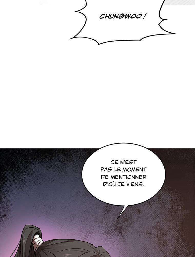 La Saga du Clan Mudang Chapitre 9 - Page 9