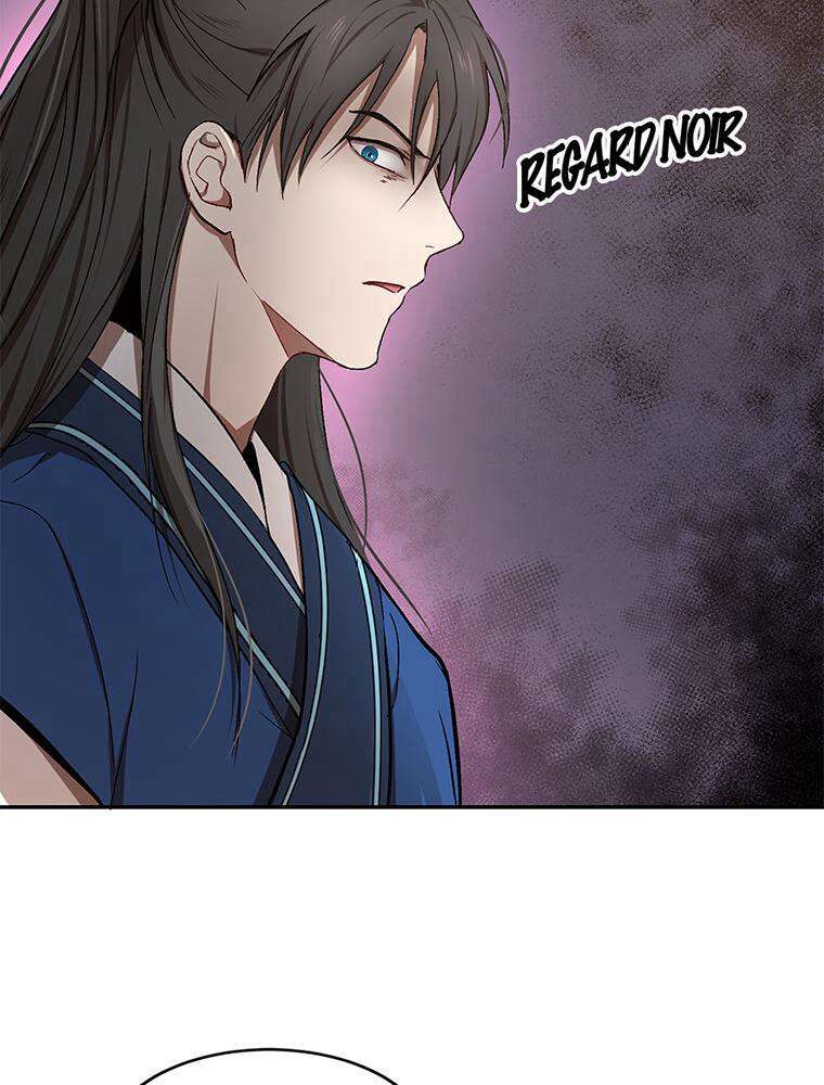 La Saga du Clan Mudang Chapitre 9 - Page 10